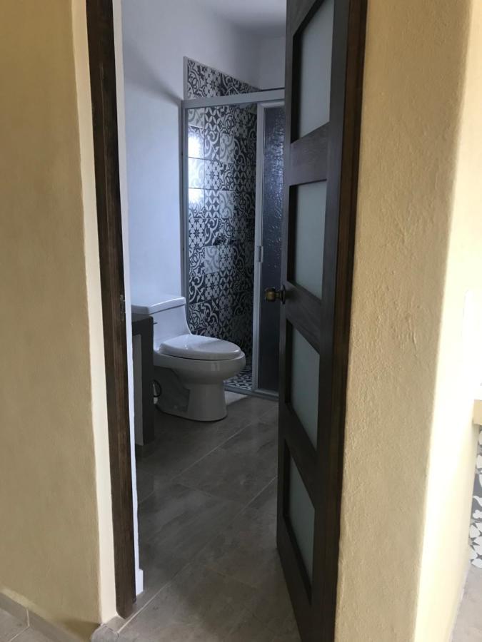 Ferienwohnung Departamentos Pensamiento San Miguel de Allende Exterior foto